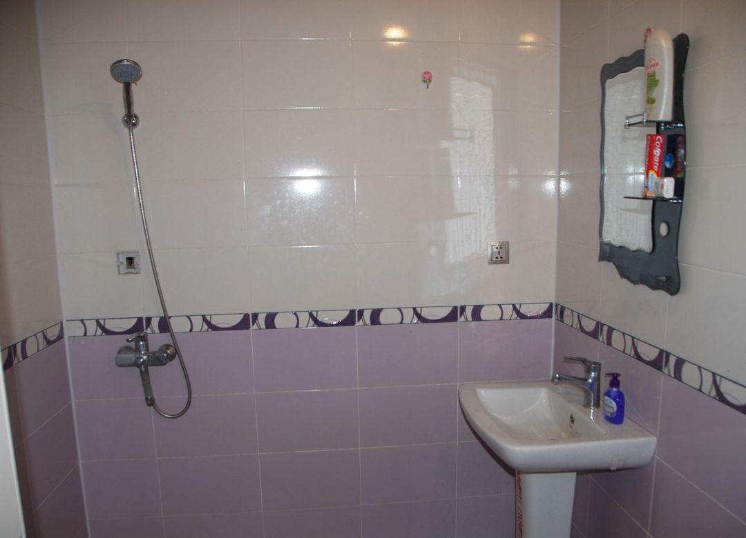 3-otaqlı yeni tikili kirayə verilir, Nizami r., 100 m² — Mənzil, Bakı (8)