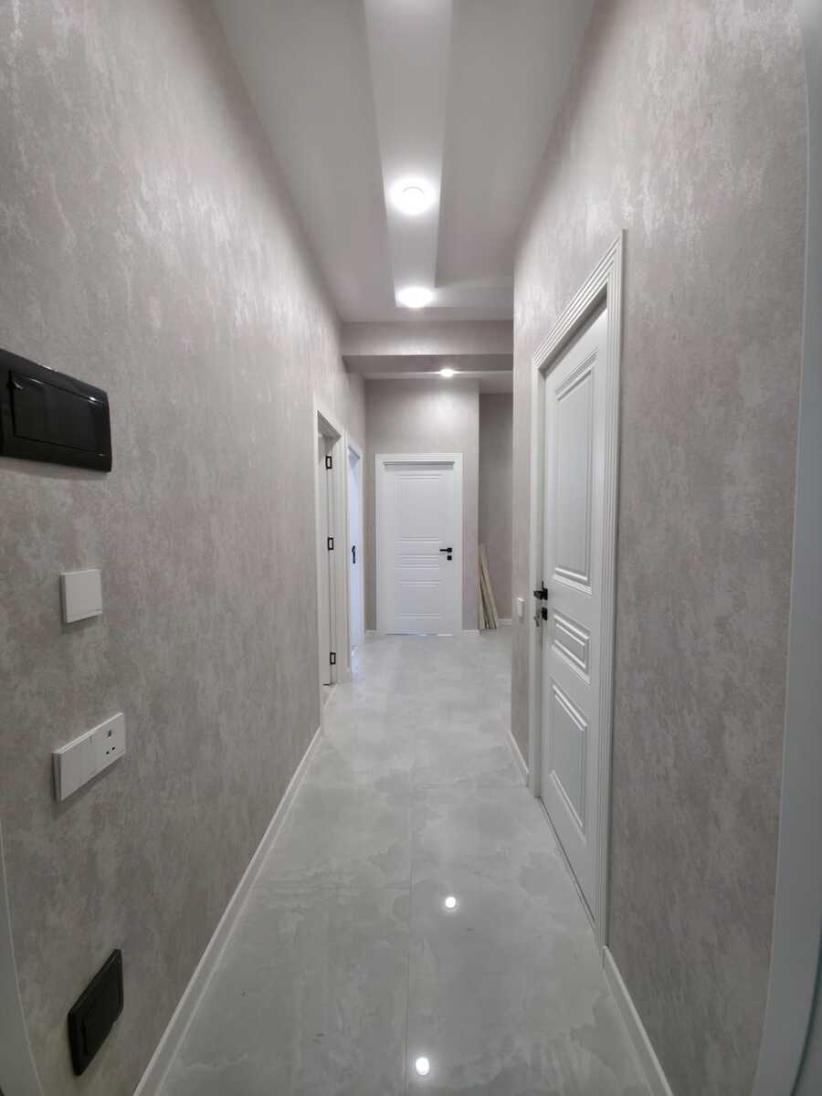 Satılır 3 otaqlı yeni tikili 62 m² — Mənzil, Xırdalan (2)