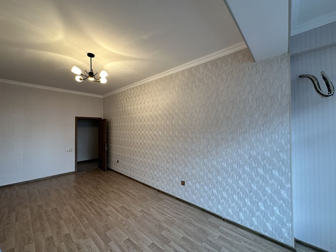 Satılır 2 otaqlı yeni tikili 90 m² — Mənzil, Bakı (5)