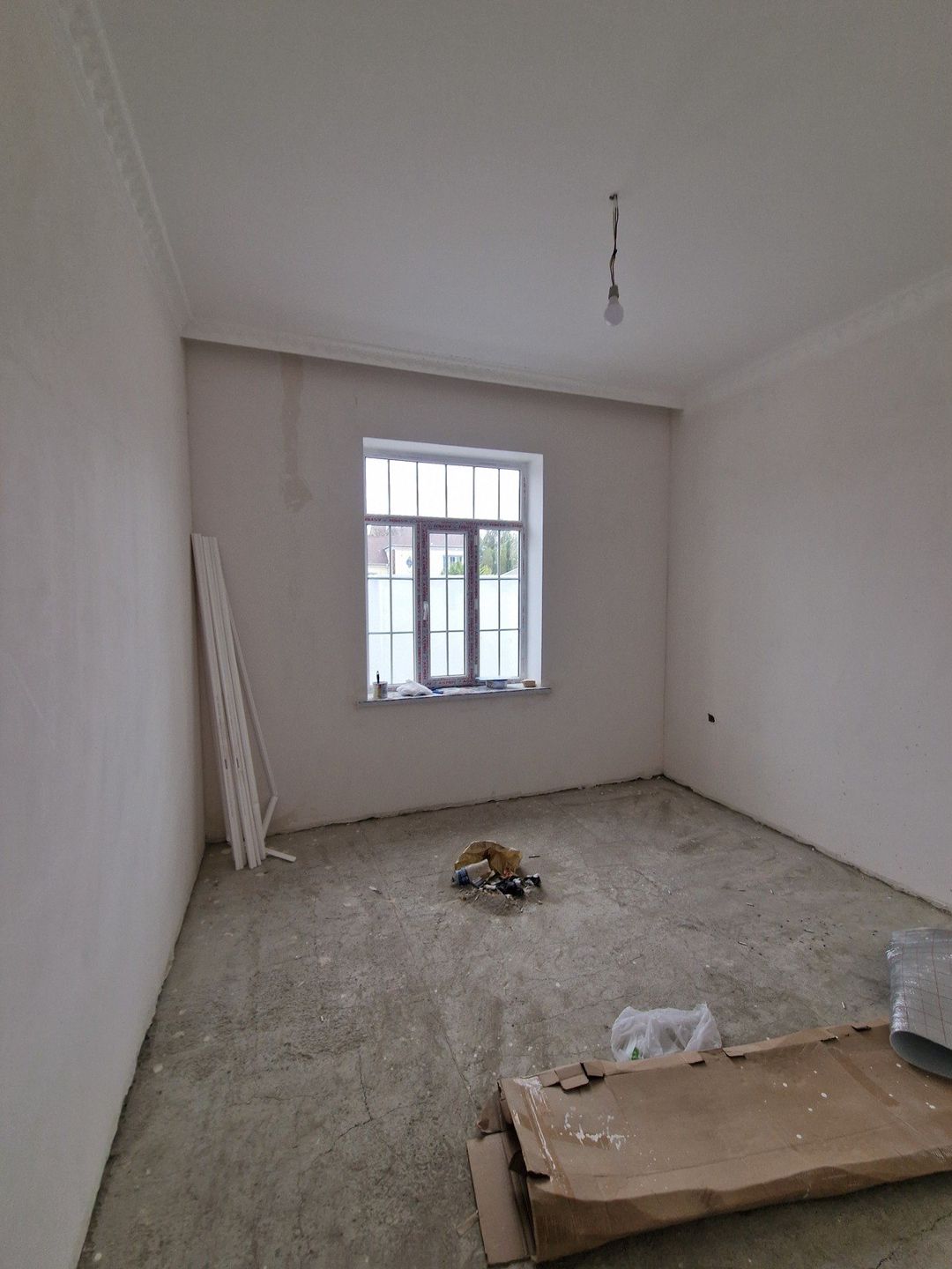 Satılır 5 otaqlı həyət evi/bağ evi 200 m² — Ev, villa, Bakı (8)