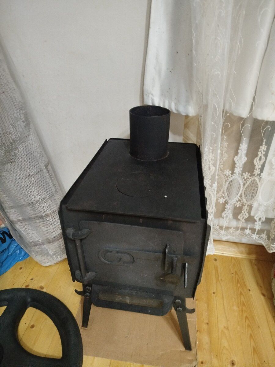 Soba — Təmir və inşaat, Bakı (2)