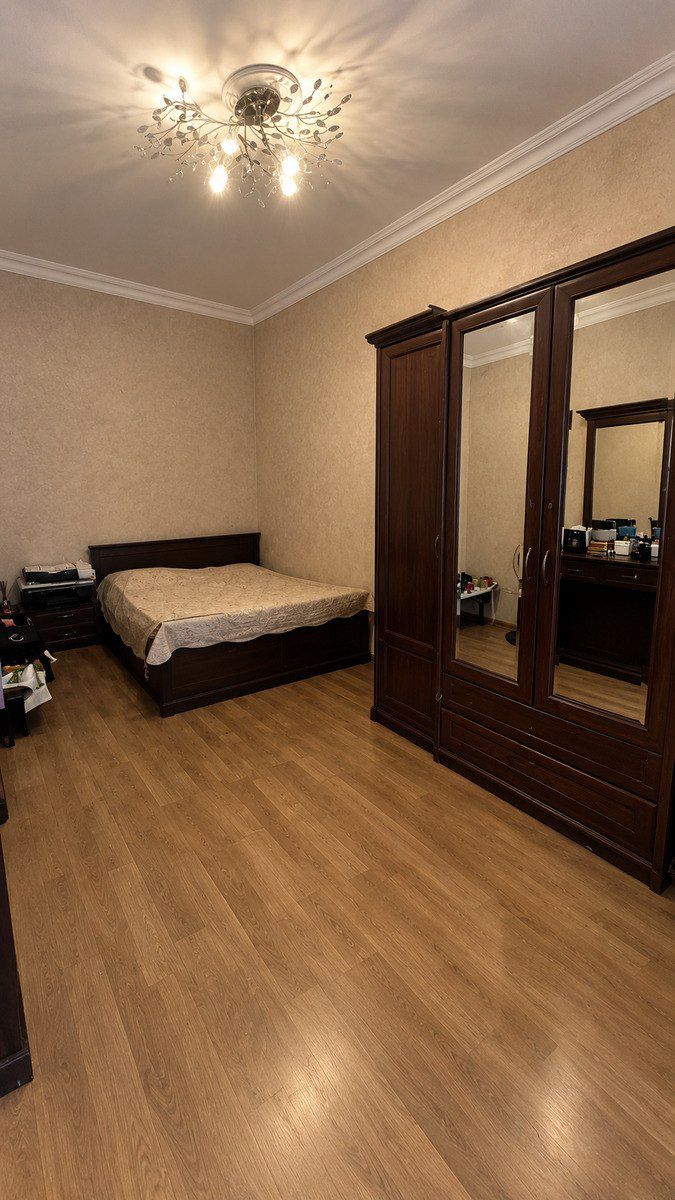 İcarəyə verilir 2 otaqlı köhnə tikili 65 m² — Mənzil, Bakı (5)
