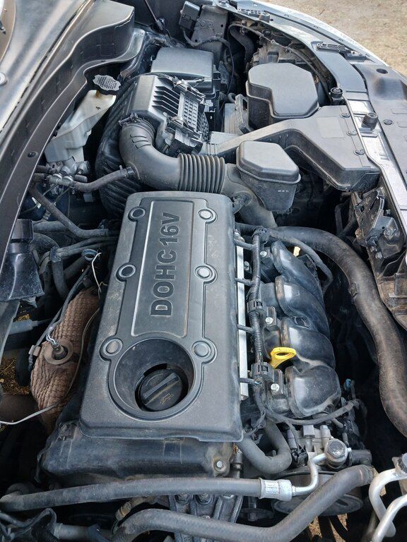 Kia Sorento, 2.4 L, 2012 il, 270 000 km 32-BF-327 — Avtomobillər, Goranboy (12)