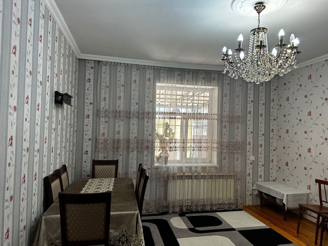 3-otaqlı mənzil kirayə verilir, Sumqayıt ş., 80 m² — Mənzil, Sumqayıt (4)