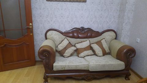 Divan və kreslolar — Bakı