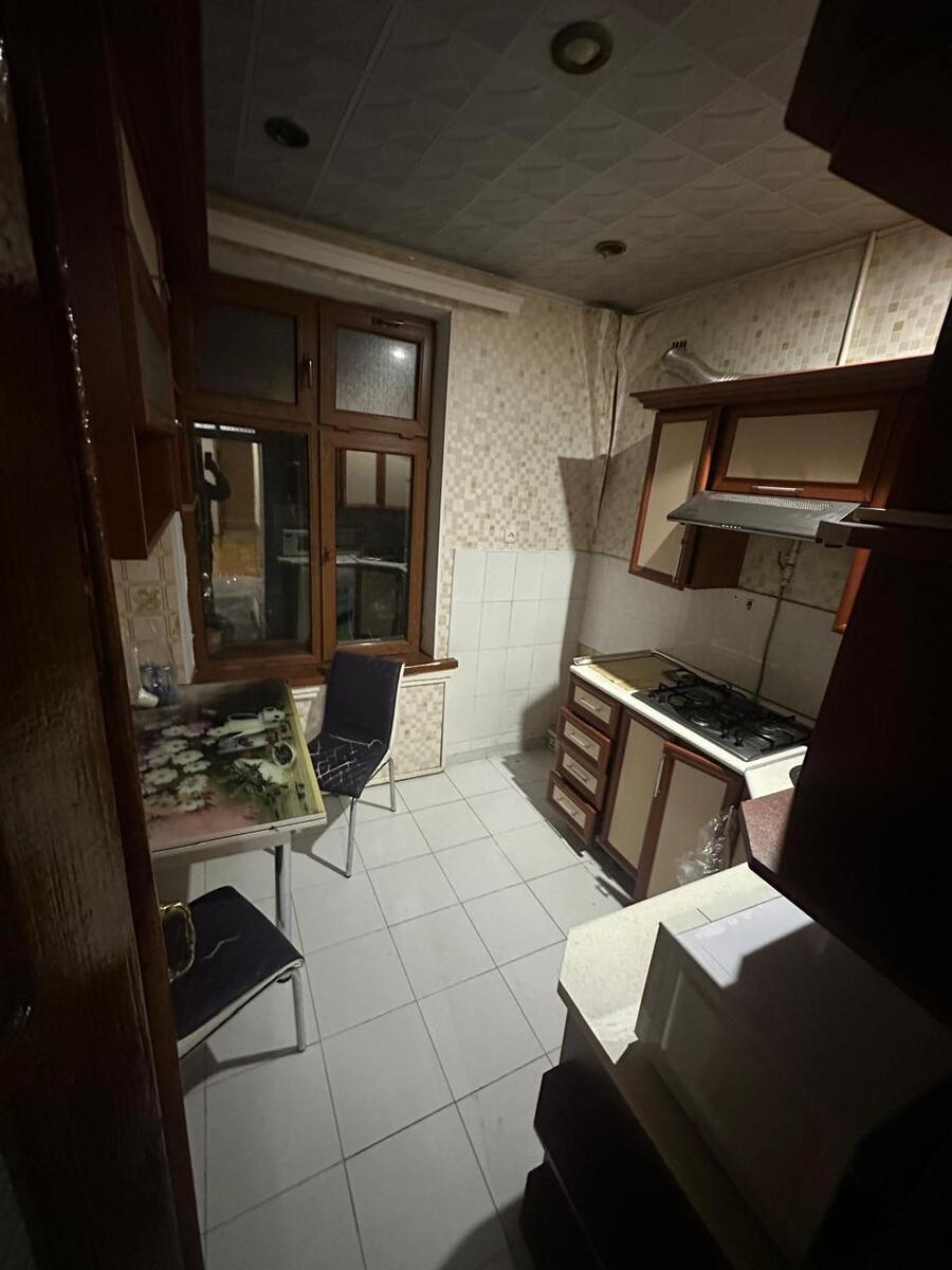 İcarəyə verilir 3 otaqlı köhnə tikili 85 m² — Mənzil, Bakı (7)