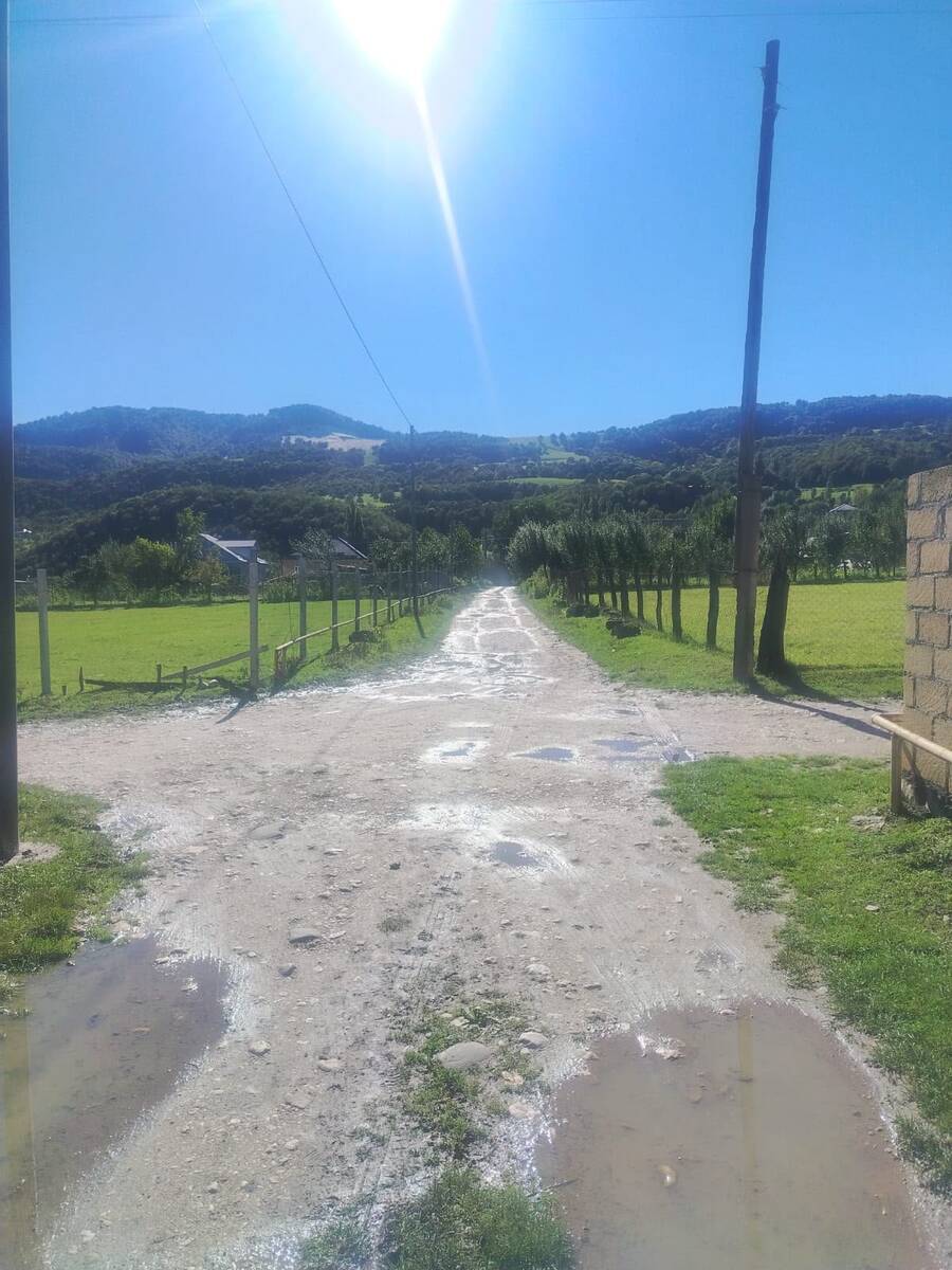 Satılır torpaq 10 sot — Torpaq, Qusar (3)