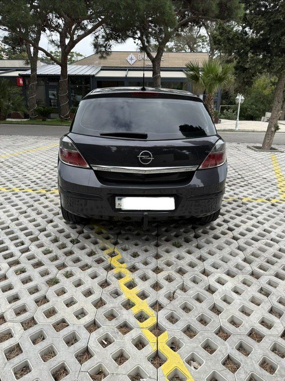 Opel Astra, 1.3 L, 2009 il, 241 000 km — Avtomobillər, Bakı (3)