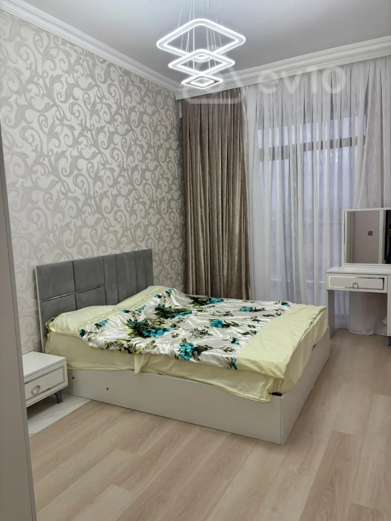 2 otaqlı mənzil, 64 m², Koroqlu metrosu — kirayə — Mənzil, Bakı (8)