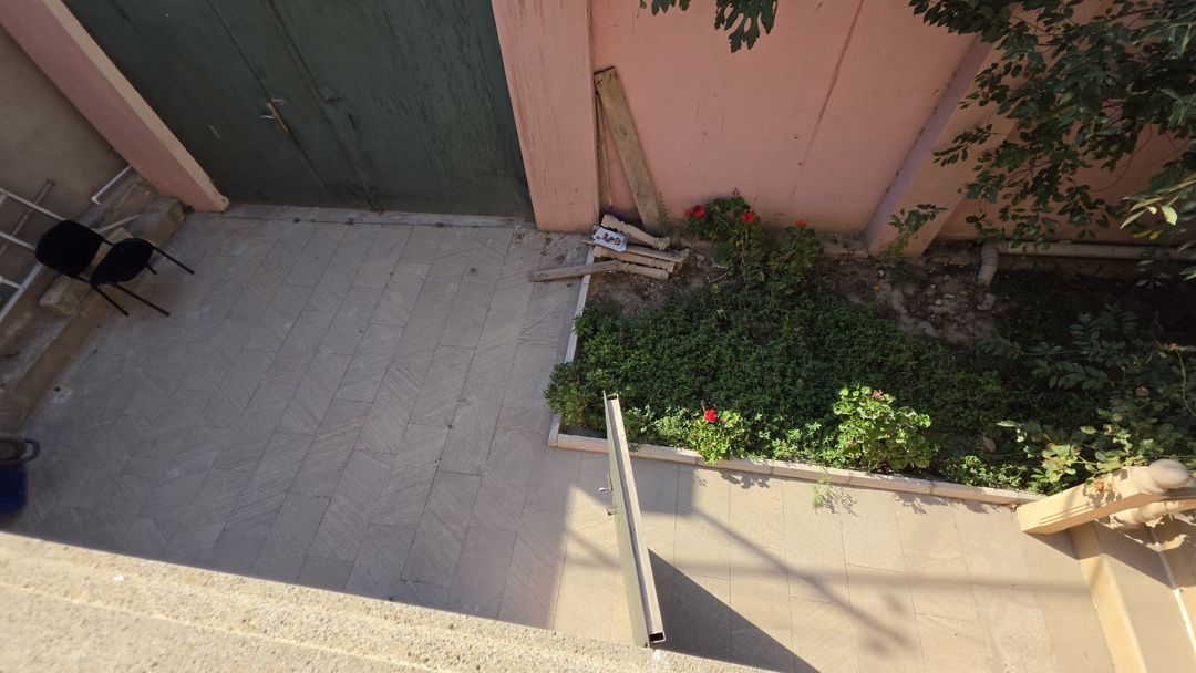 Həyət evi, Yeni Ramana qəs — Ev, villa, Bakı (9)