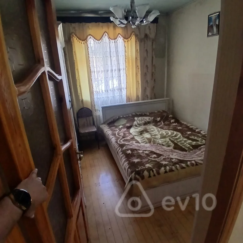 4 otaqlı həyət evi, 120 m², Sumqayıt şəhər Xəzər bağları ev no1 — Ev, villa, Sumqayıt (8)