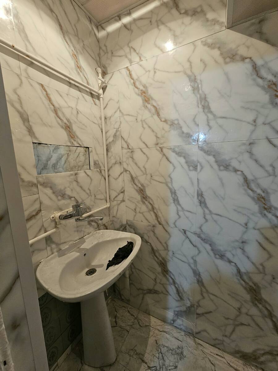 İcarəyə verilir 2 otaqlı köhnə tikili 50 m² — Mənzil, Bakı (8)