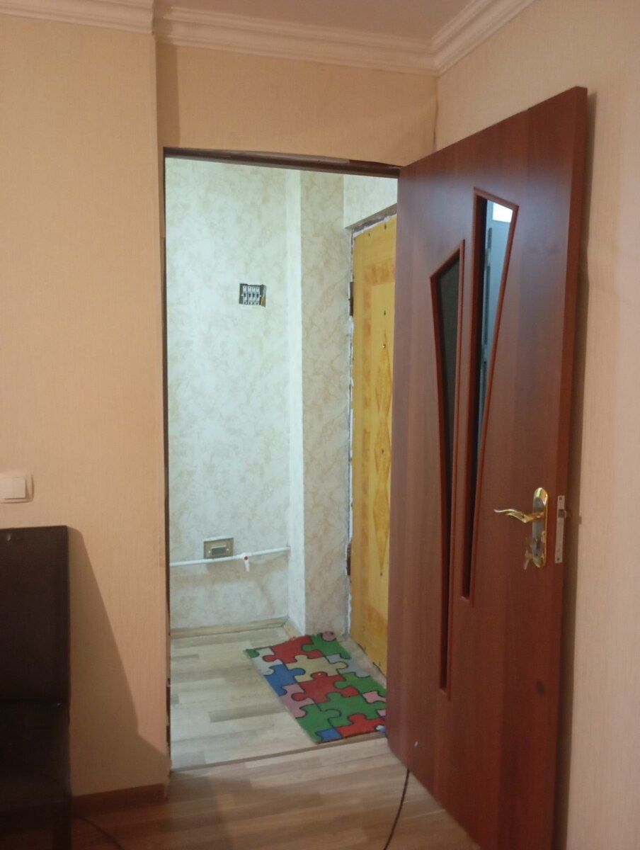 1-otaqlı mənzil kirayə verilir, Sumqayıt ş., 33 m² — Mənzil, Sumqayıt (11)