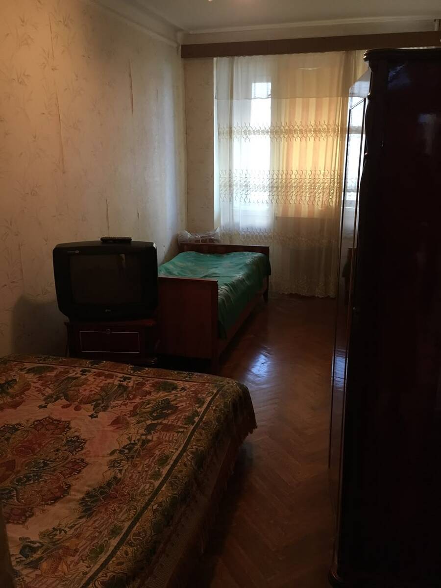 Satılır 3 otaqlı köhnə tikili 80 m² — Mənzil, Bakı (6)
