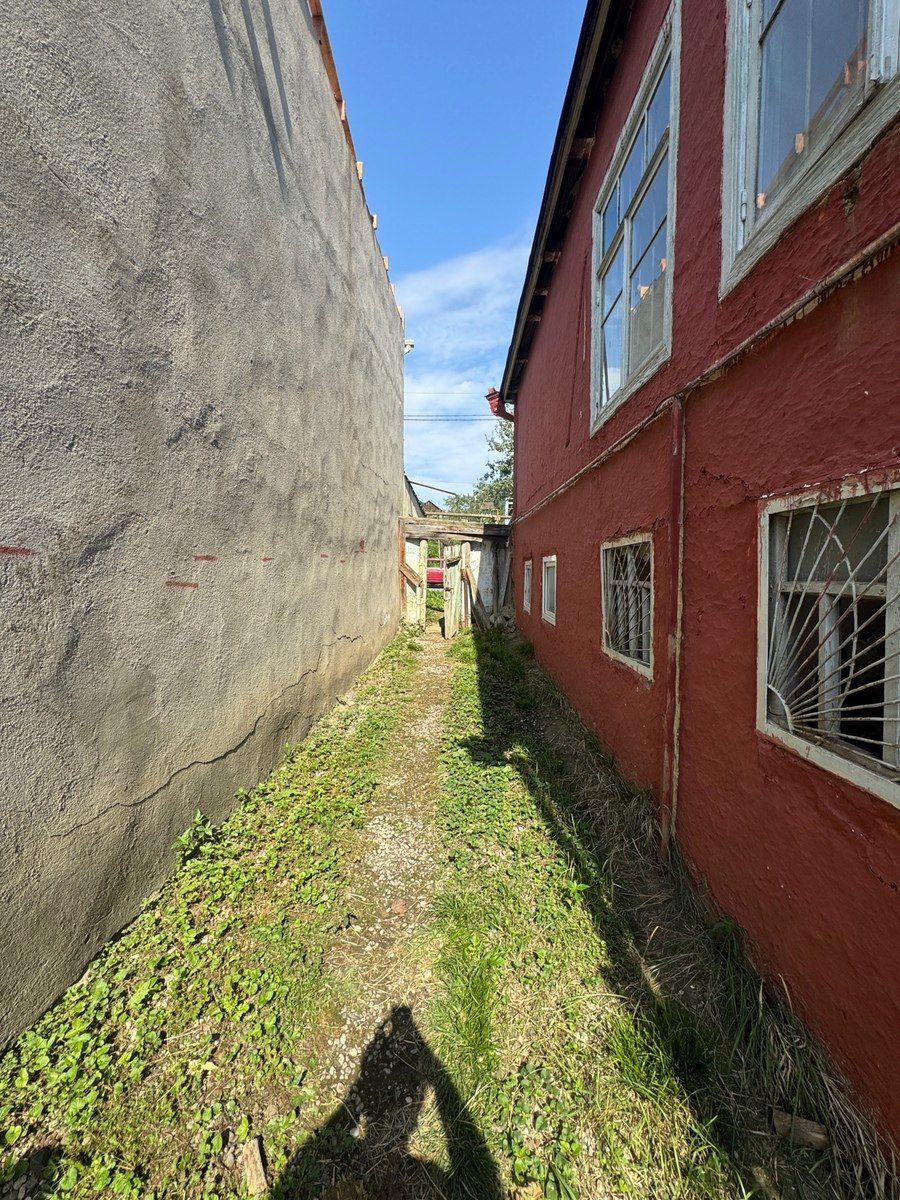 5.04 sot torpaq sahəsi, Tofiq İsmayılov küç — Torpaq, Qusar (8)