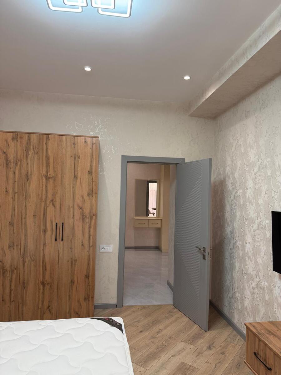 Satılır 2 otaqlı yeni tikili 91 m² — Mənzil, Bakı (11)