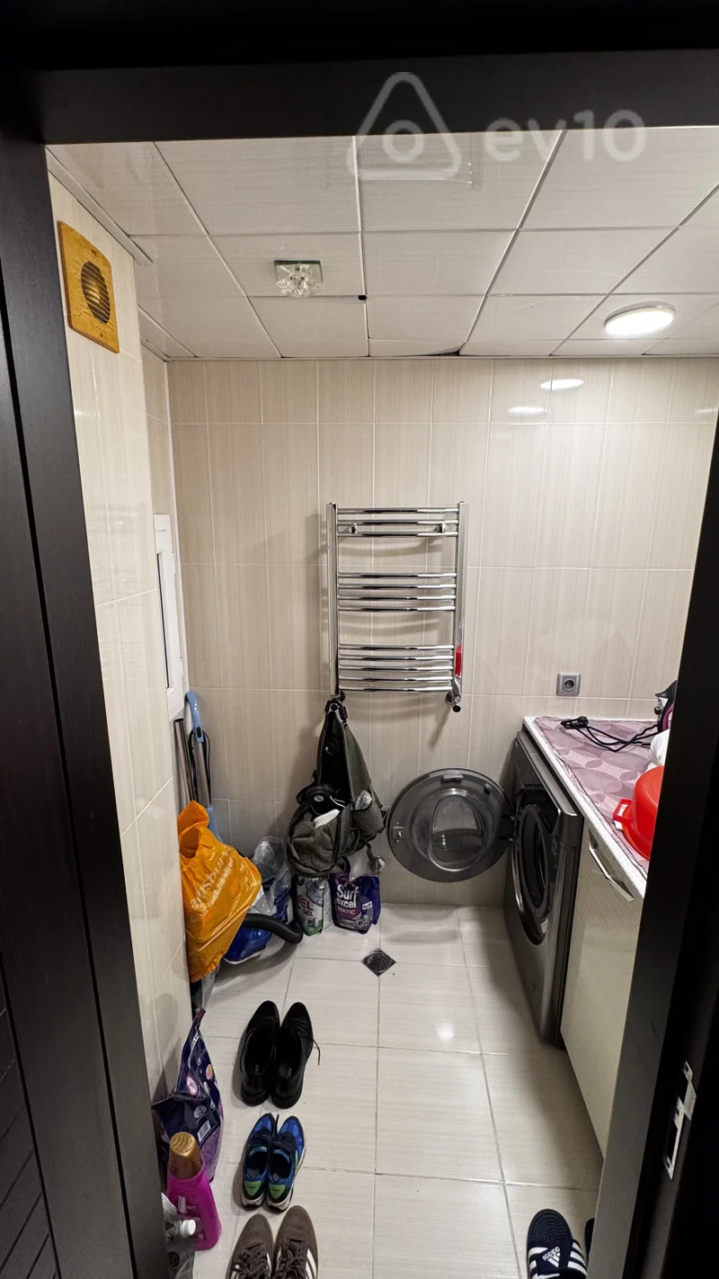 2 otaqlı mənzil, 82 m², Yaver Eliyev, Akkord binaıarı — Mənzil, Bakı (10)