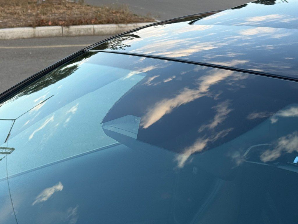 Hyundai Elantra N, 2.0 L, 2022 il, 48 000 km — Avtomobillər, Gəncə (11)