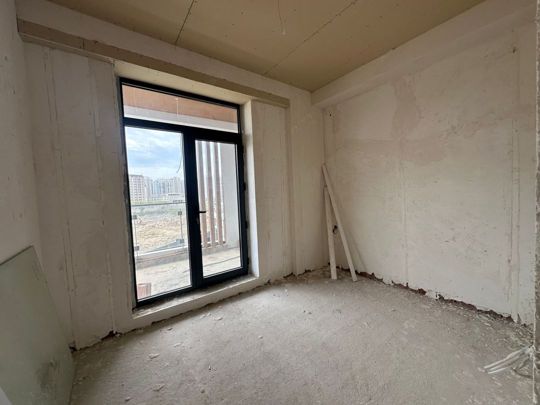 Satılır 3 otaqlı yeni tikili 98 m² — Mənzil, Bakı (8)