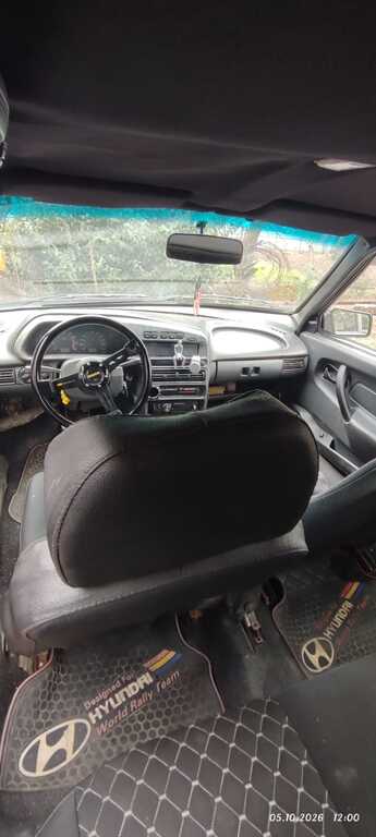 Lada (VAZ) 21099, 1.6 L, 1997 il, 964 846 km 44-CH-769 — Avtomobillər, Masallı (3)