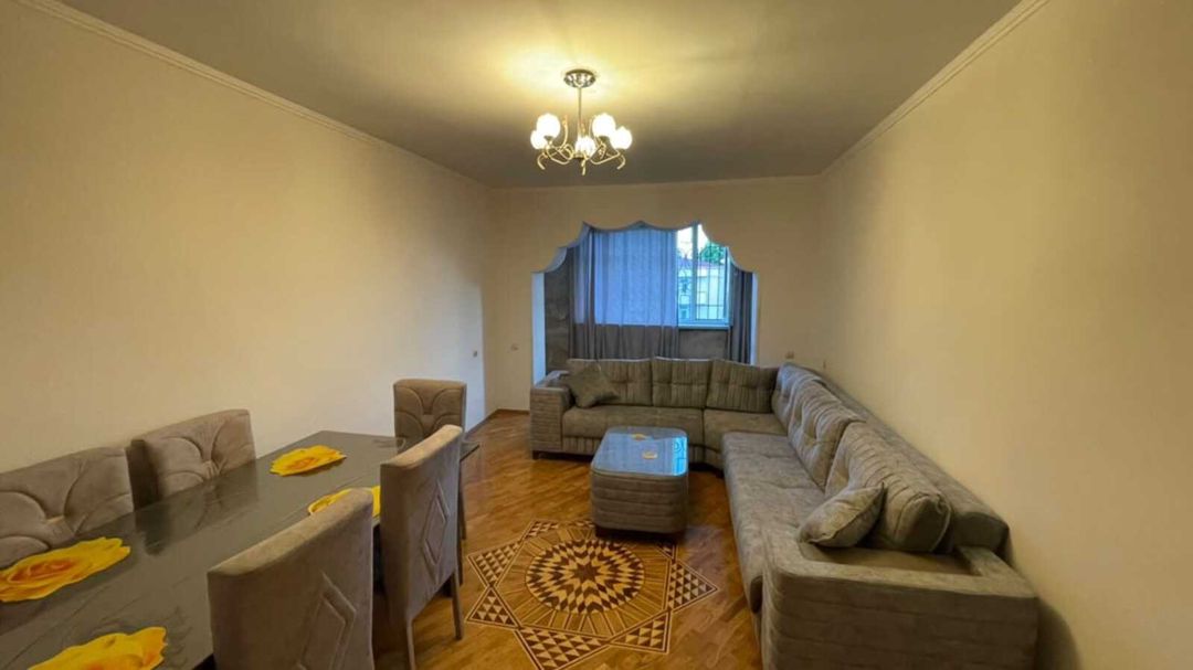 Satılır 3 otaqlı köhnə tikili 95 m² — Mənzil, Bakı (3)