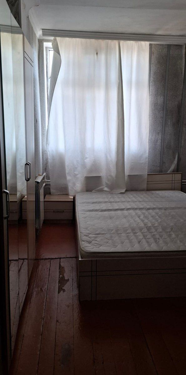 2-otaqlı mənzil kirayə verilir, Sumqayıt ş., 40 m² — Mənzil, Sumqayıt (4)