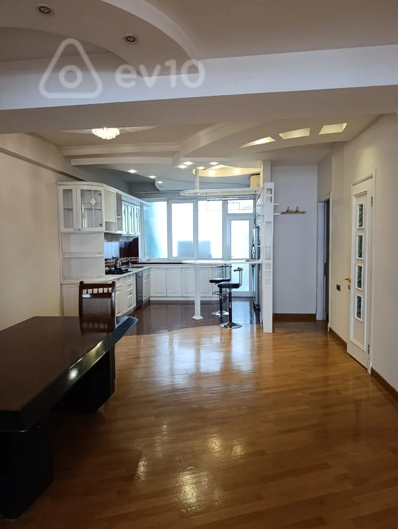 3 otaqlı mənzil, 176 m², Həsən bəy seyidbəyli — kirayə — Mənzil, Bakı (7)