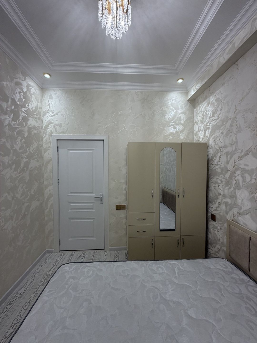 Satılır 2 otaqlı yeni tikili 46 m² — Mənzil, Xırdalan (6)