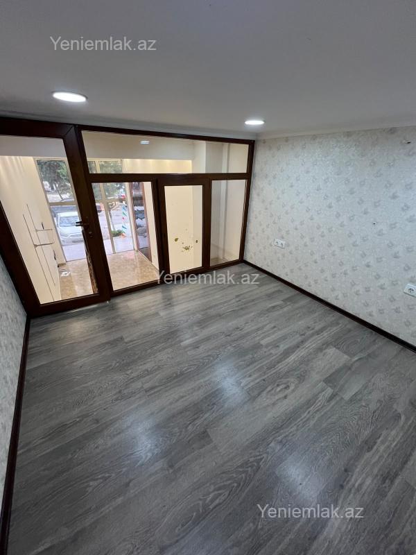 Kirayə 1 otaqlı Obyekt, 40 m², Xətai rayonu — Əmlak, Bakı (2)