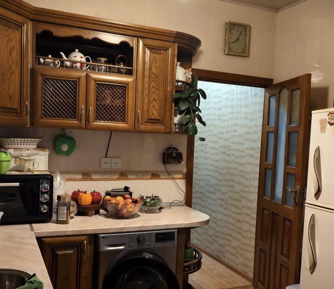 Satılır 3 otaqlı köhnə tikili 90 m² — Mənzil, Bakı (12)