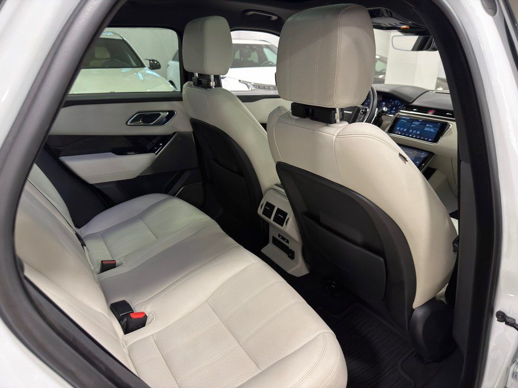 Land Rover RR Velar, 2.0 L, 2020 il, 100 000 km — Avtomobillər, Bakı (12)