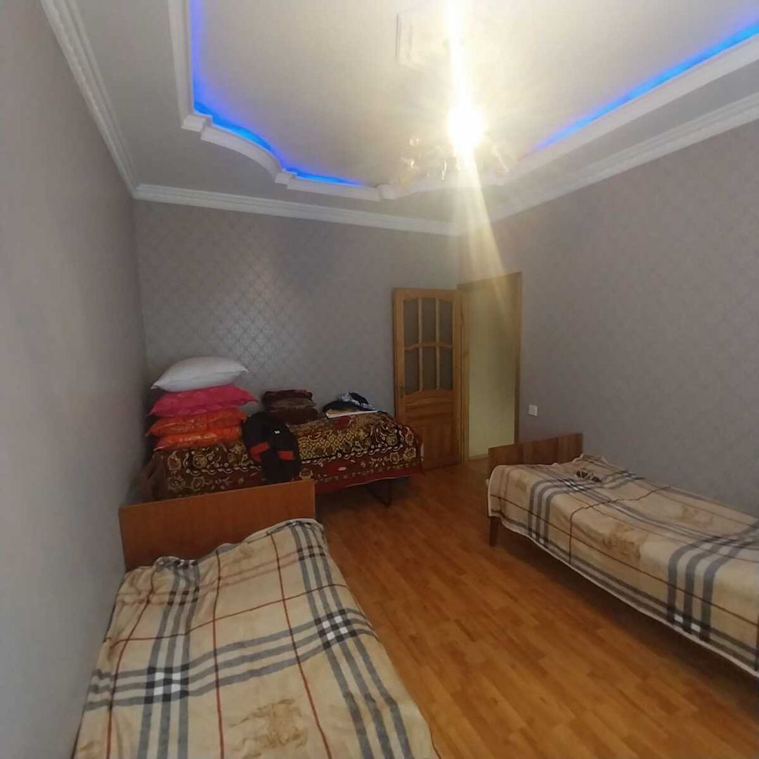 2-otaqlı mənzil, 12-ci mkr., 64 m² — Mənzil, Sumqayıt (3)