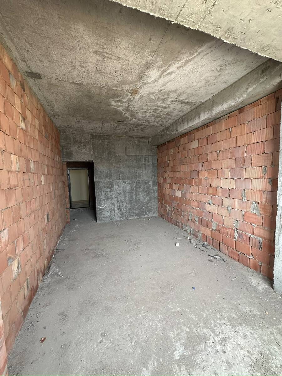 Satılır 1 otaqlı yeni tikili 52 m² — Mənzil, Bakı (12)