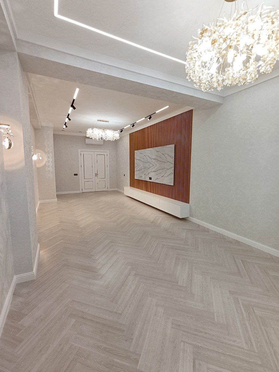 Satılır 4 otaqlı yeni tikili 172.5 m² — Mənzil, Bakı (4)