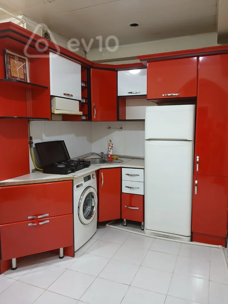 2 otaqlı mənzil, 55 m², Xırdalan ş Abşeron Gənclər şəhərciyi — kirayə — Mənzil, Xırdalan