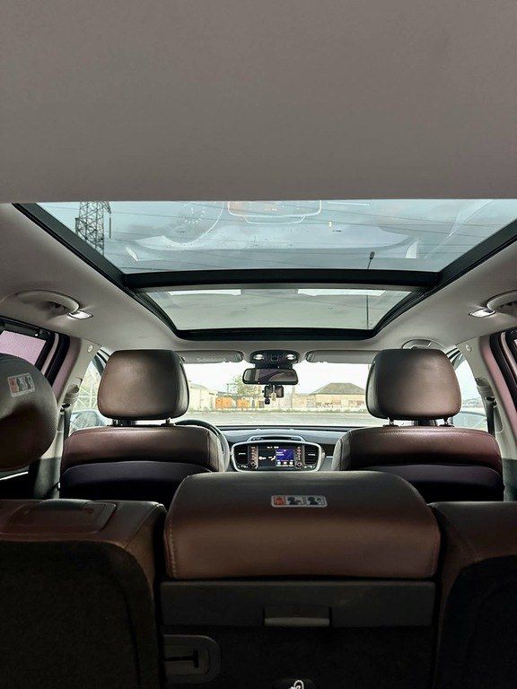 Kia Sorento, 2.0 L, 2015 il, 183 000 km — Avtomobillər, Bakı (8)