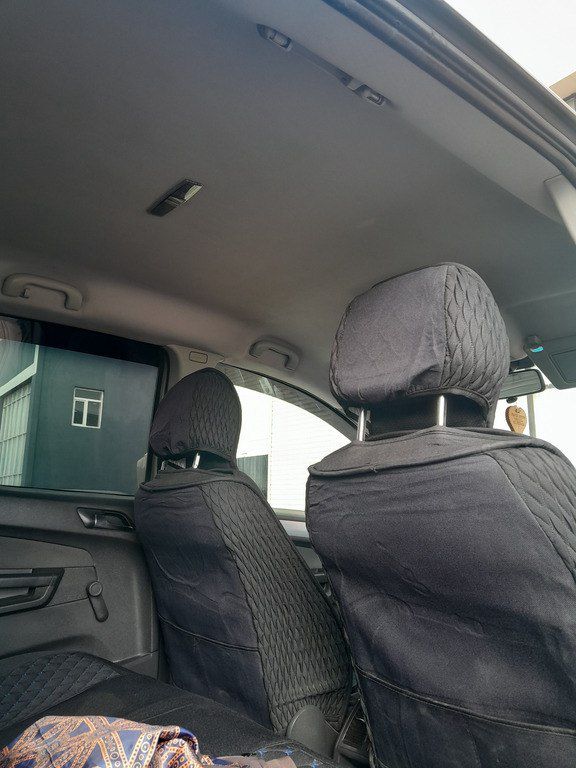 Opel Zafira, 2.2 L, 2006 il, 357 031 km 99-DH-174 — Avtomobillər, Mingəçevir (12)