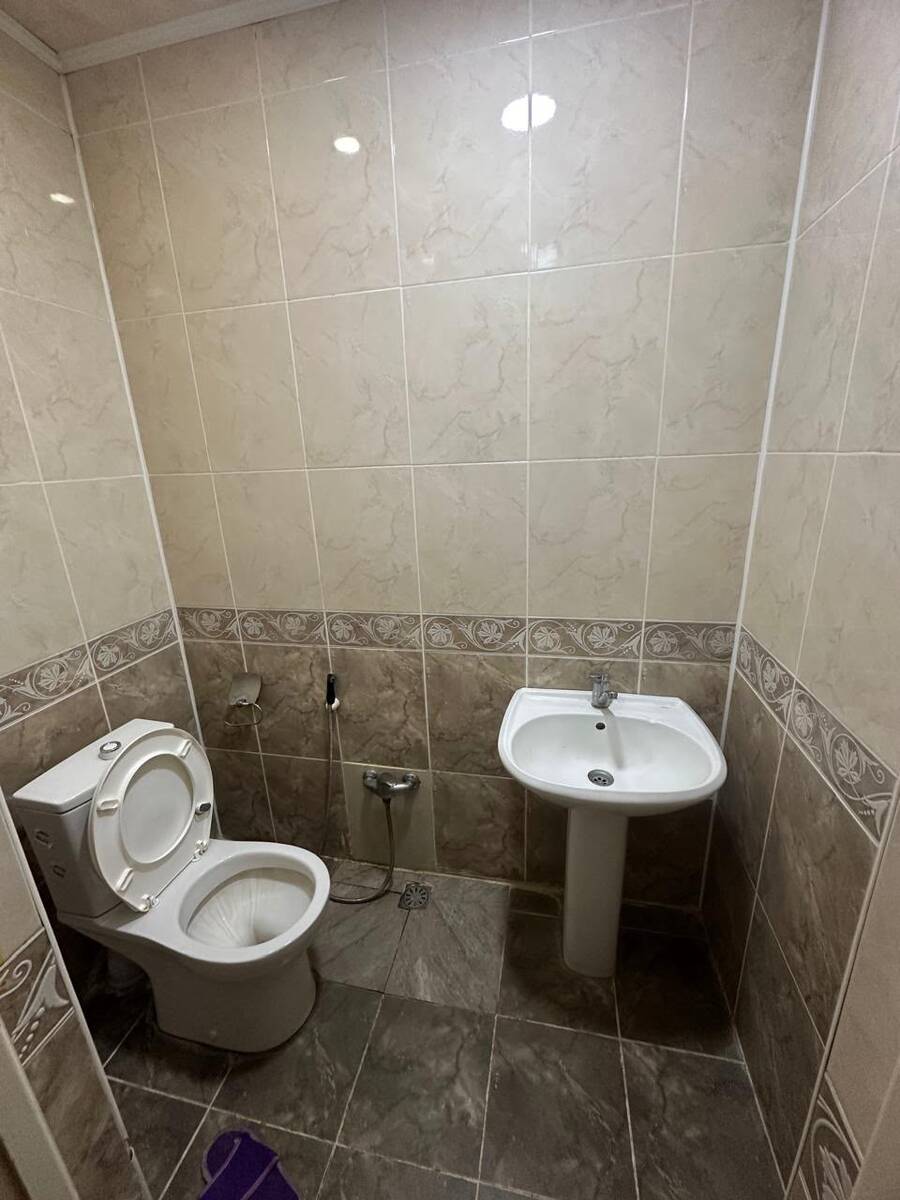 Satılır 3 otaqlı yeni tikili 120 m² — Mənzil, Bakı (7)