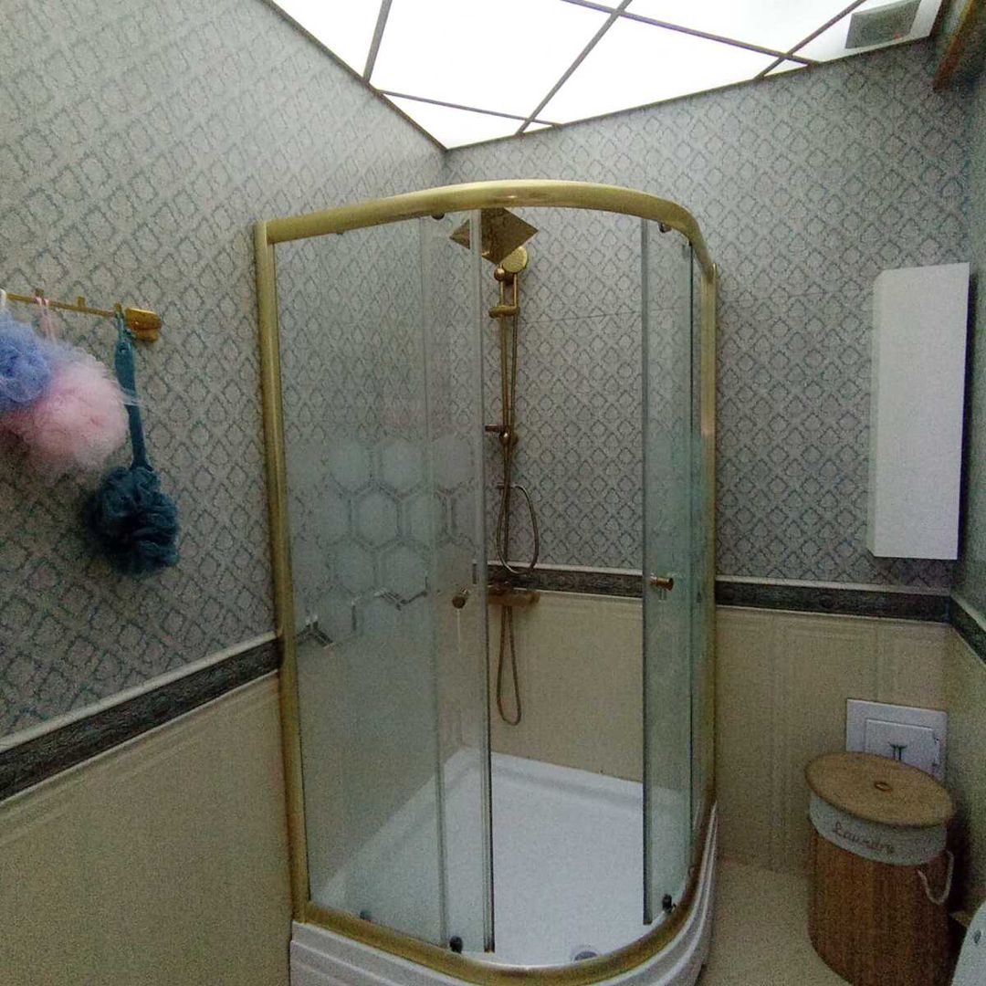 Satılır 3 otaqlı yeni tikili 105 m² — Mənzil, Bakı (6)
