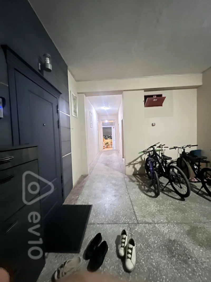 2 otaqlı mənzil, 62 m², İbad Hüseynov küc, Xırdalan — Mənzil, Xırdalan (12)