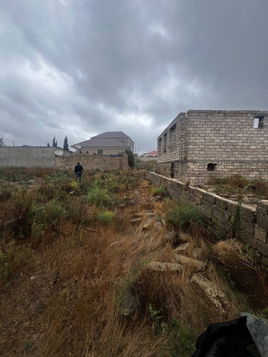 Satılır torpaq 6 sot — Torpaq, Bakı (3)