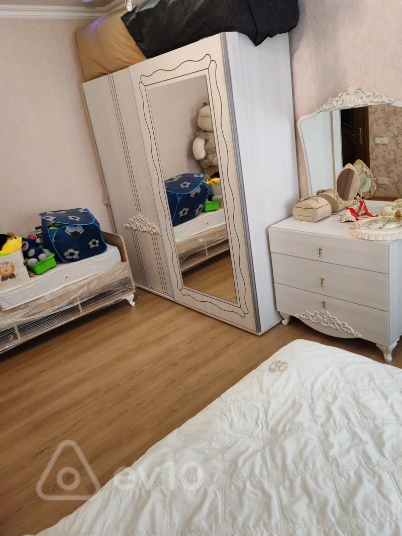 2 otaqlı mənzil, 70 m², Masazır qəsəbəsi Rahat Nəfəs yaşayış kompleksi — Mənzil, Bakı (9)