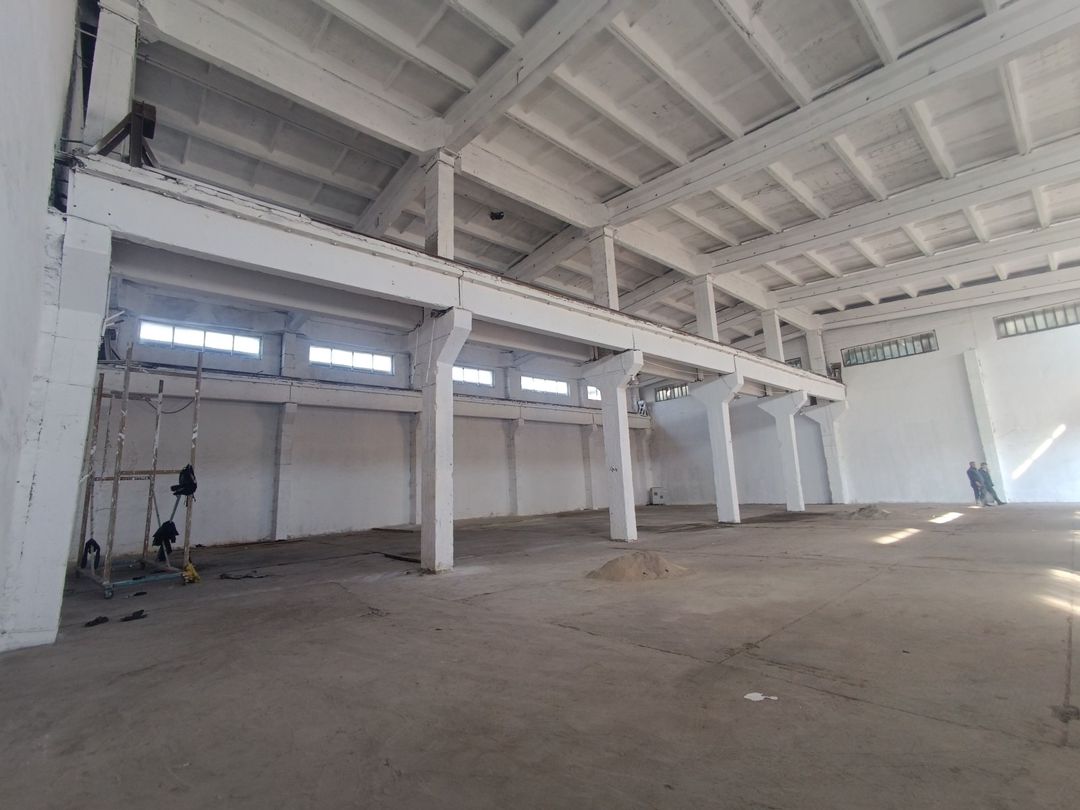 İcarəyə verilir obyekt 720 m² — Əmlak, Bakı (9)