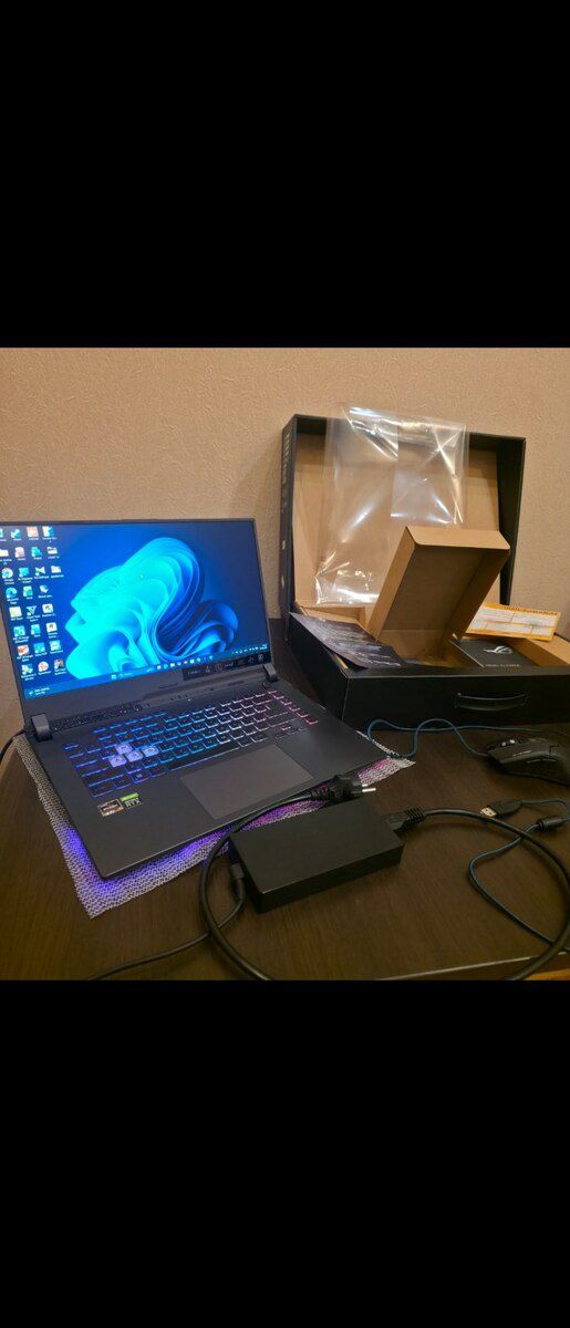 Noutbuk Asus — Noutbuklar, Bakı