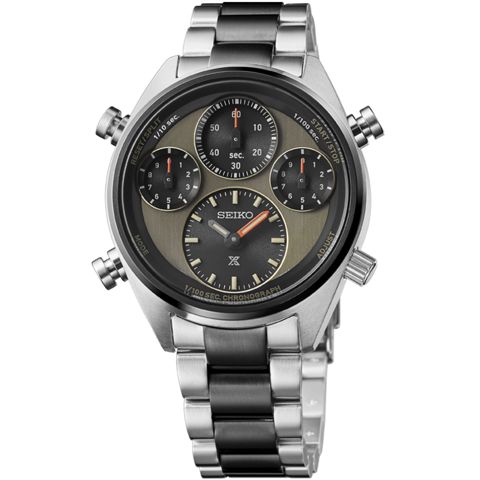 Saat Seiko Global Elite SFJ005P1 — Bakı