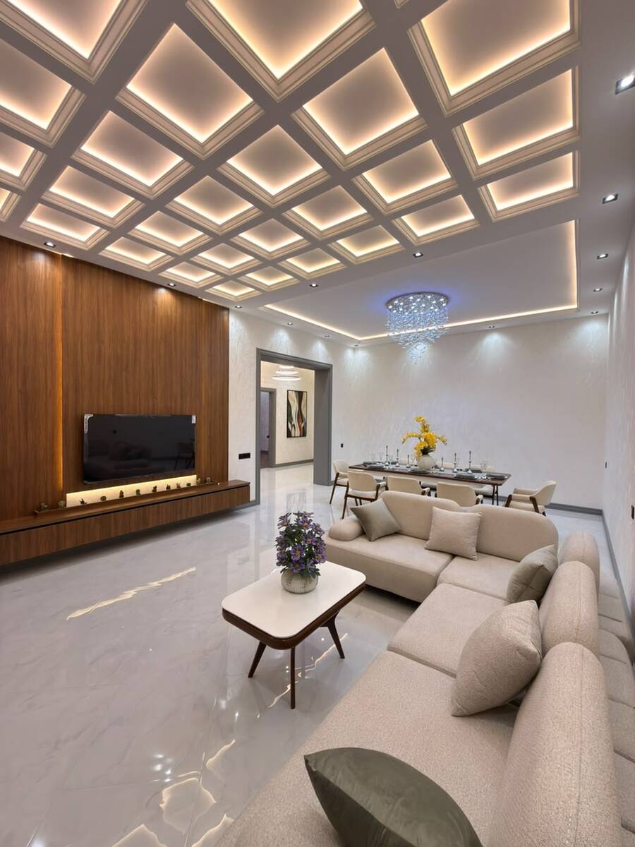 Satılır 4 otaqlı həyət evi/bağ evi 160 m² — Ev, villa, Bakı (12)