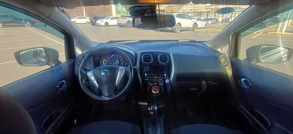 Nissan Note, 1.2 L, 2015 il, 45 398 km 77-RE-721 — Avtomobillər, Bakı (10)
