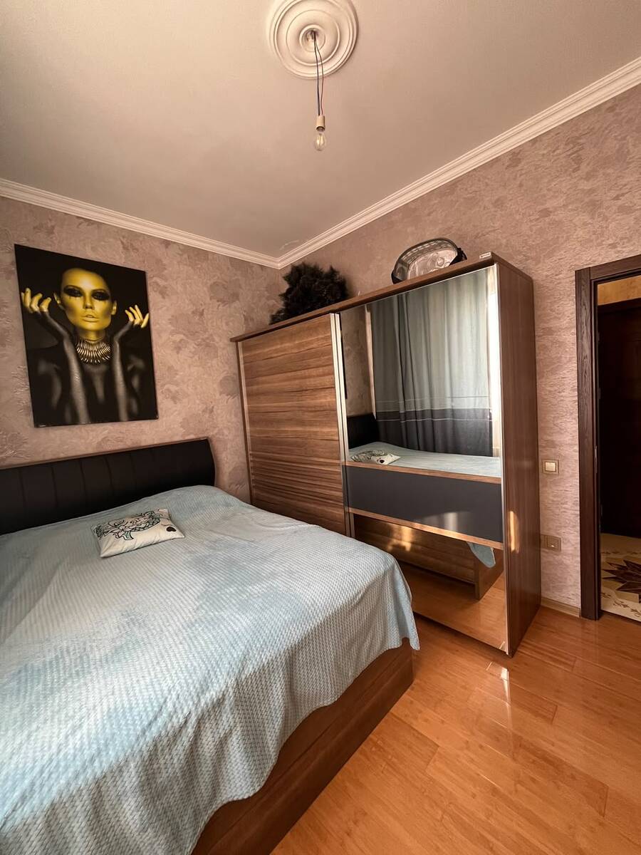 Satılır 3 otaqlı yeni tikili 65 m² — Mənzil, Bakı (7)