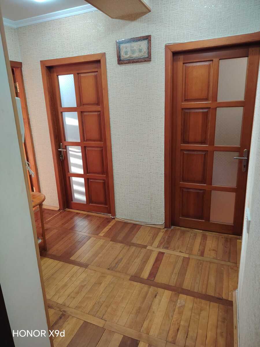 Satılır 3 otaqlı köhnə tikili 70 m² — Mənzil, Bakı (4)
