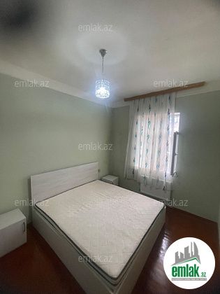 İcarəyə verilir 3 otaqlı 70 m² həyət evi Köhnə Günəşli — Ev, villa (3)